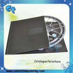 Catalogue printing